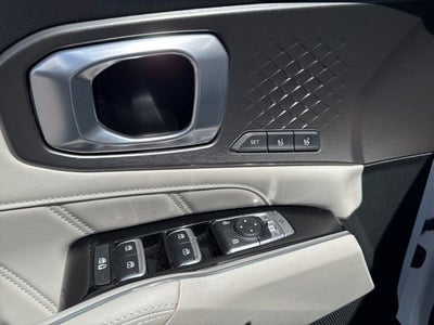 2023 Kia Sorento Hybrid SX Prestige