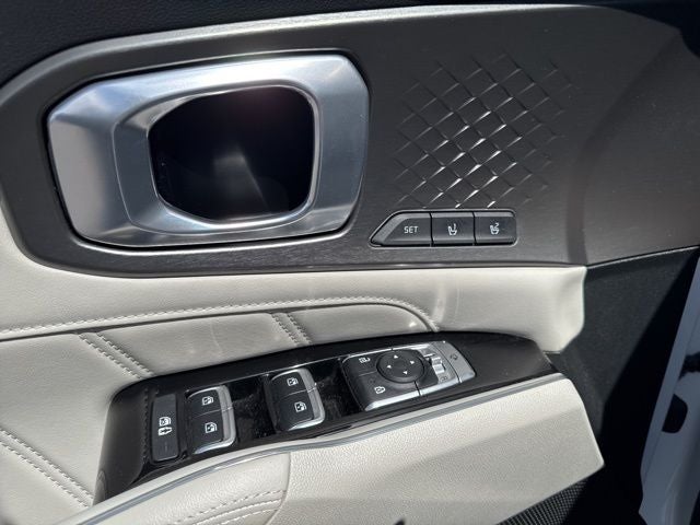 2023 Kia Sorento Hybrid SX Prestige