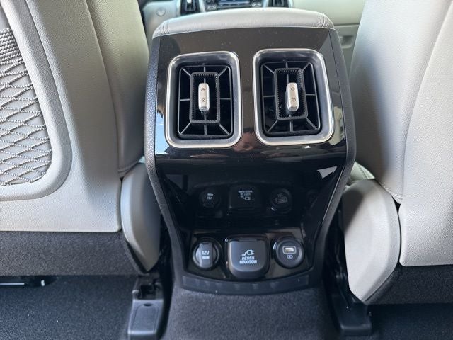 2023 Kia Sorento Hybrid SX Prestige