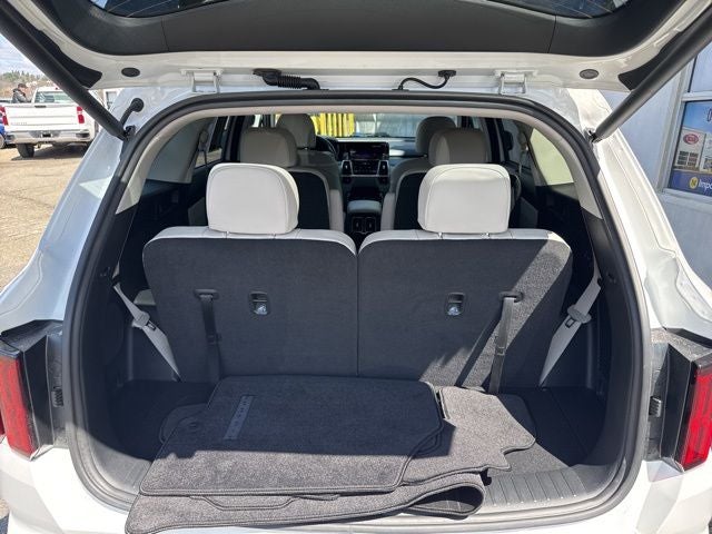 2023 Kia Sorento Hybrid SX Prestige