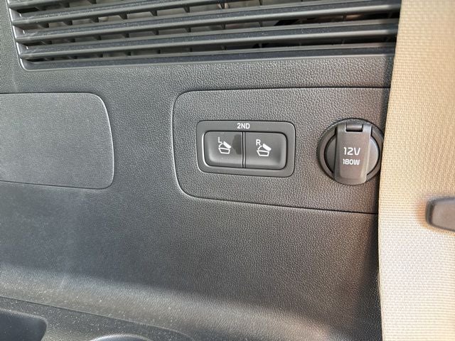 2023 Kia Sorento Hybrid SX Prestige