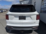 2023 Kia Sorento Hybrid SX Prestige