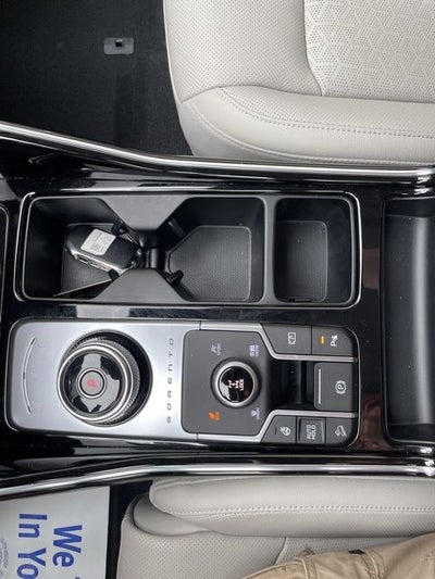 2023 Kia Sorento Hybrid SX Prestige