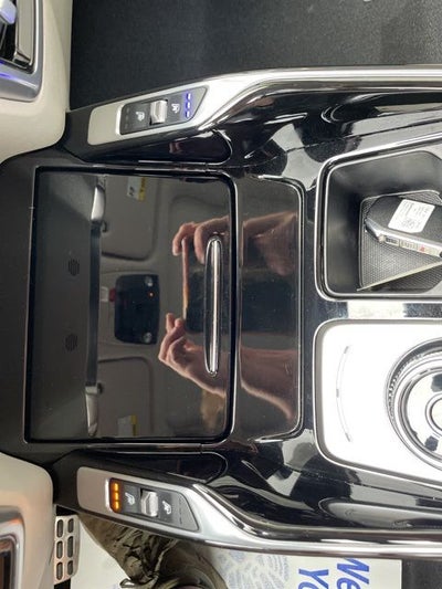 2023 Kia Sorento Hybrid SX Prestige