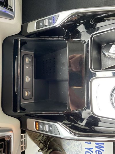 2023 Kia Sorento Hybrid SX Prestige