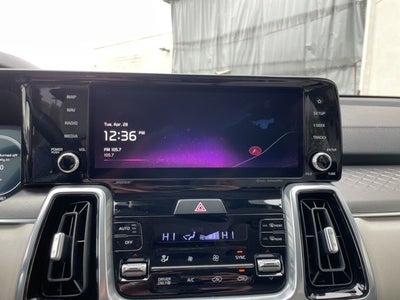 2023 Kia Sorento Hybrid SX Prestige