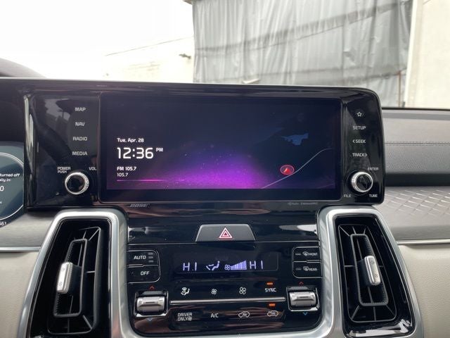 2023 Kia Sorento Hybrid SX Prestige