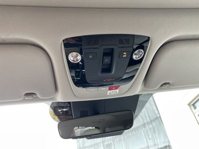 2023 Kia Sorento Hybrid SX Prestige