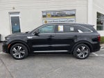 2023 Kia Sorento Hybrid SX Prestige