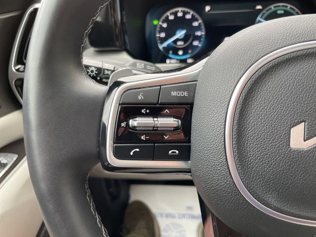 2023 Kia Sorento Hybrid SX Prestige