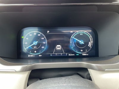 2023 Kia Sorento Hybrid SX Prestige