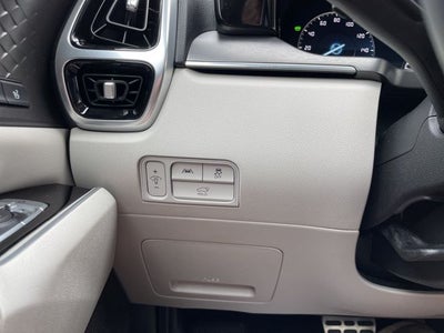2023 Kia Sorento Hybrid SX Prestige