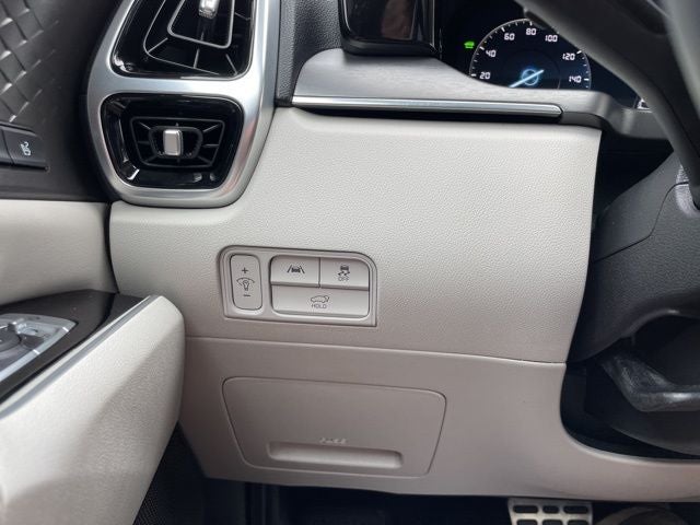 2023 Kia Sorento Hybrid SX Prestige
