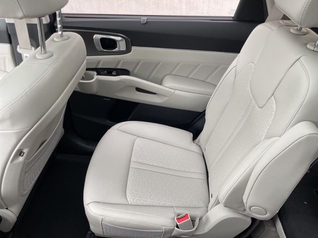 2023 Kia Sorento Hybrid SX Prestige