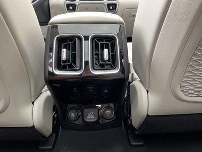 2023 Kia Sorento Hybrid SX Prestige