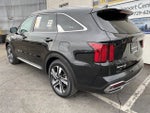 2023 Kia Sorento Hybrid SX Prestige