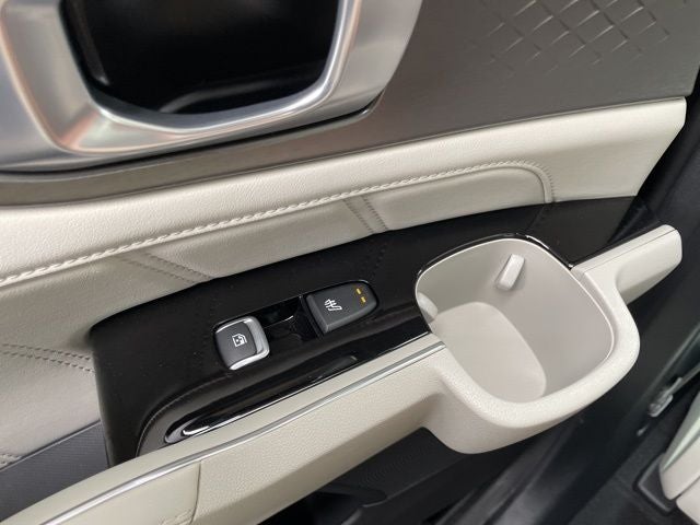 2023 Kia Sorento Hybrid SX Prestige