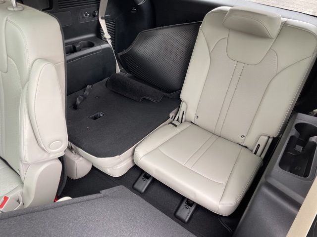 2023 Kia Sorento Hybrid SX Prestige