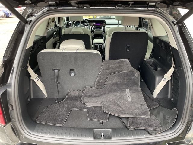 2023 Kia Sorento Hybrid SX Prestige