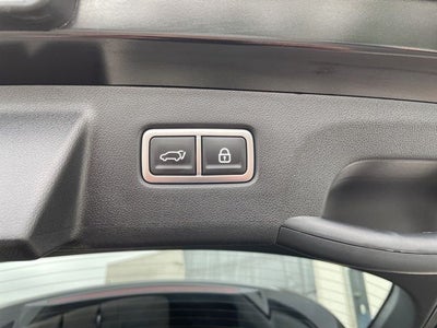 2023 Kia Sorento Hybrid SX Prestige