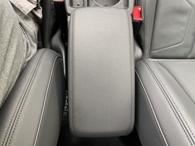 2022 Audi Q3 Premium S Line quattro