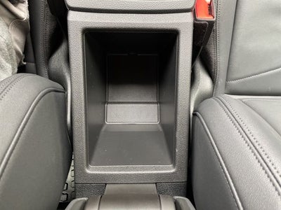 2022 Audi Q3 Premium S Line quattro