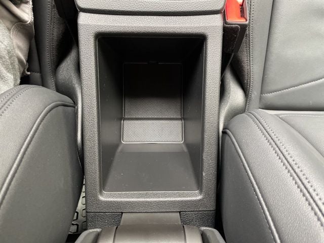 2022 Audi Q3 Premium S Line quattro