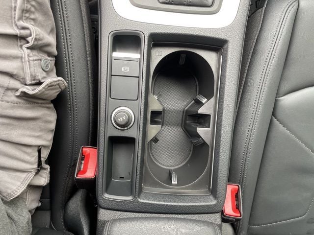 2022 Audi Q3 Premium S Line quattro