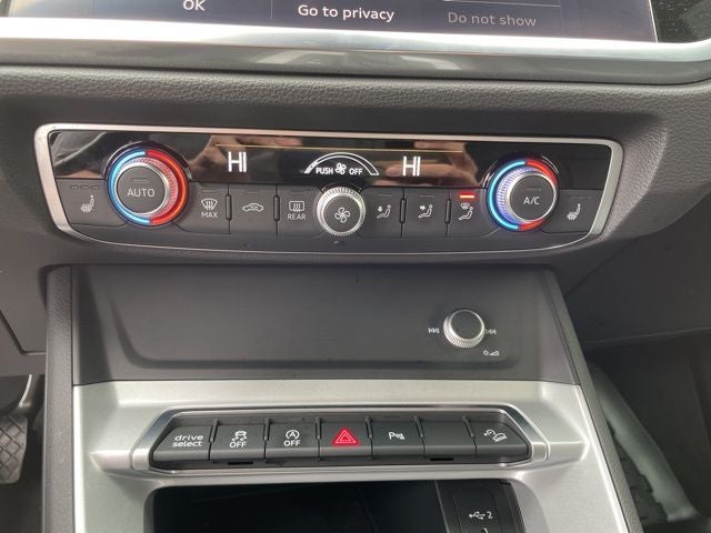 2022 Audi Q3 Premium S Line quattro