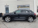 2022 Audi Q3 Premium S Line quattro