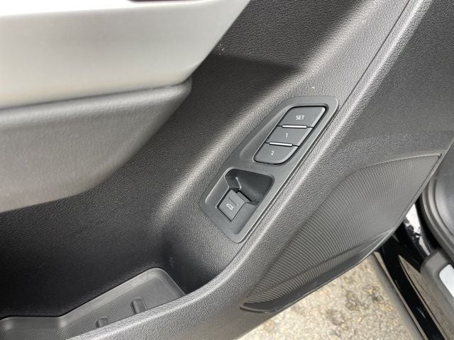 2022 Audi Q3 Premium S Line quattro