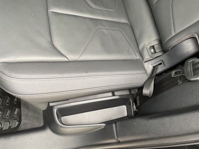 2022 Audi Q3 Premium S Line quattro