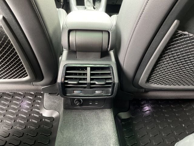 2022 Audi Q3 Premium S Line quattro