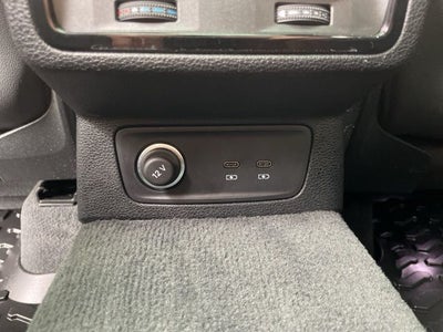 2022 Audi Q3 Premium S Line quattro