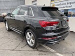 2022 Audi Q3 Premium S Line quattro