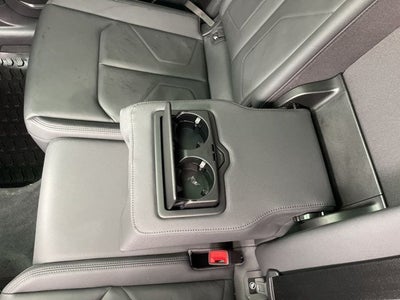 2022 Audi Q3 Premium S Line quattro