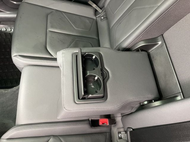 2022 Audi Q3 Premium S Line quattro