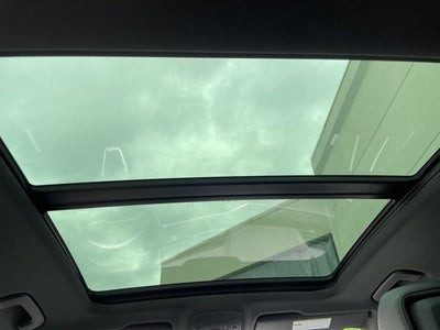 2022 Audi Q3 Premium S Line quattro