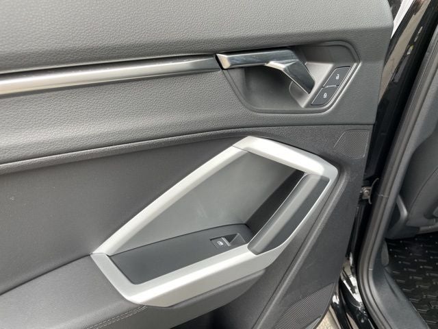 2022 Audi Q3 Premium S Line quattro