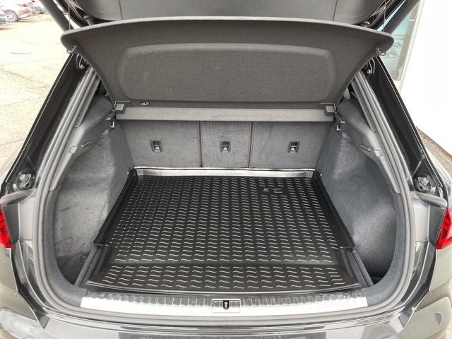 2022 Audi Q3 Premium S Line quattro