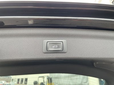 2022 Audi Q3 Premium S Line quattro