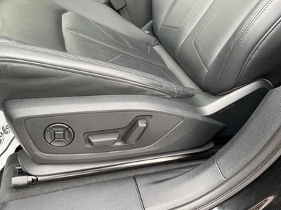 2022 Audi Q3 Premium S Line quattro