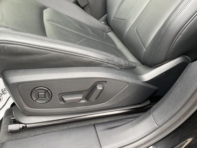 2022 Audi Q3 Premium S Line quattro