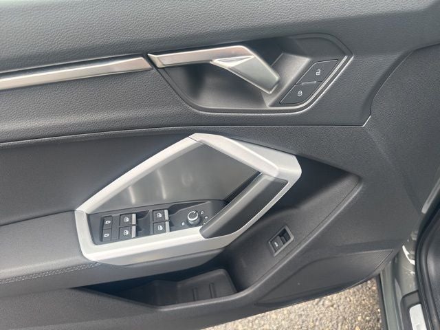 2025 Audi Q3 Premium S Line quattro