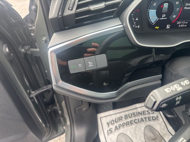 2025 Audi Q3 Premium S Line quattro