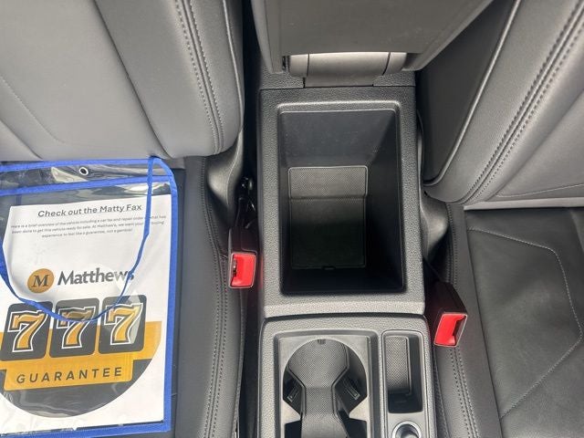 2025 Audi Q3 Premium S Line quattro