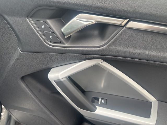 2025 Audi Q3 Premium S Line quattro