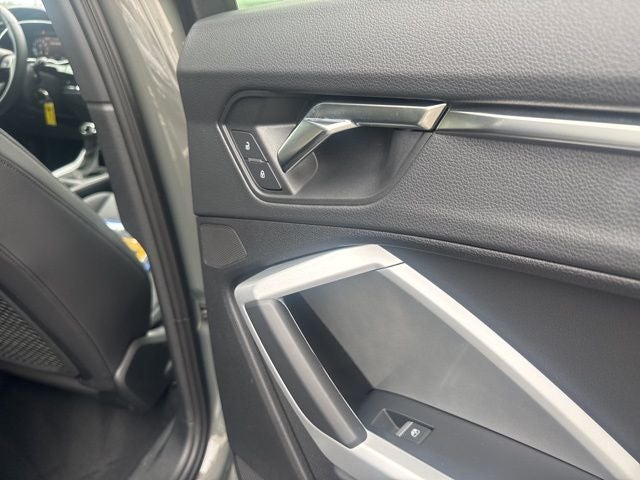 2025 Audi Q3 Premium S Line quattro