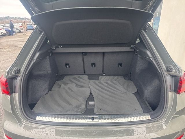 2025 Audi Q3 Premium S Line quattro