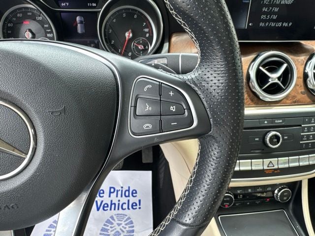 2019 Mercedes-Benz GLA GLA 250 4MATIC®
